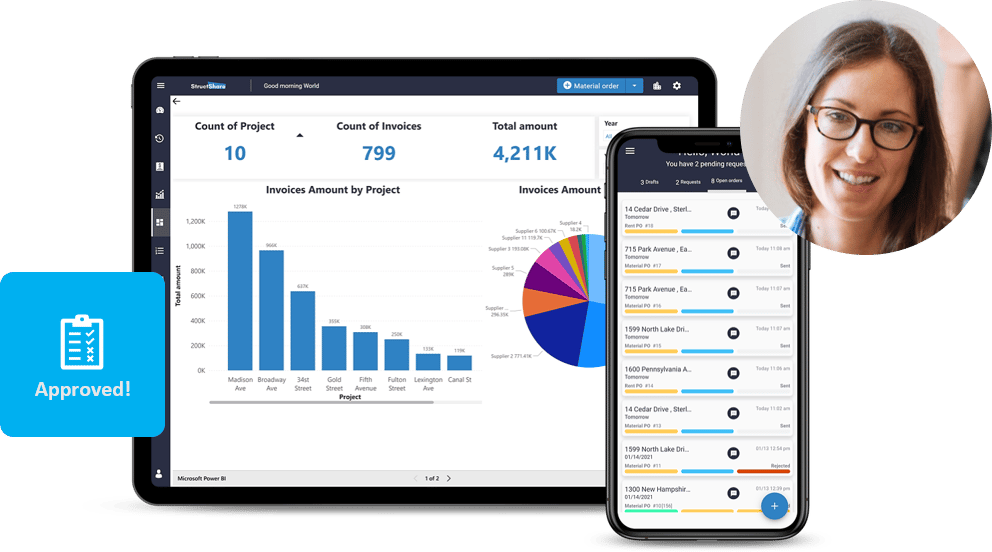 Jobcost-Accounting