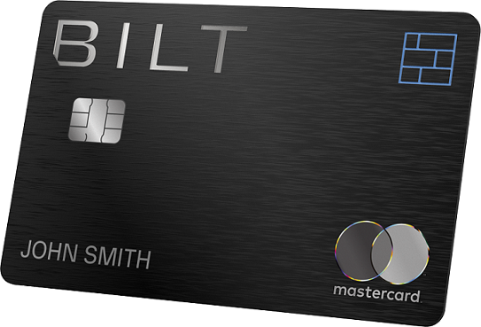 bilt-card